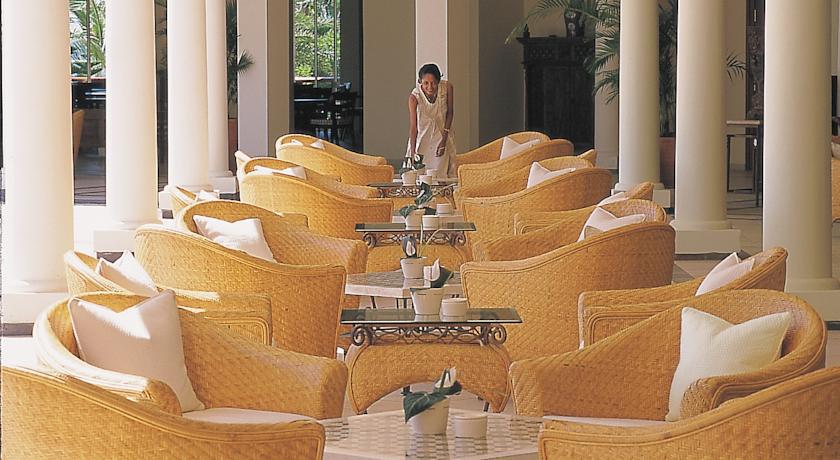 The Mauritius Hotel Belle Mare