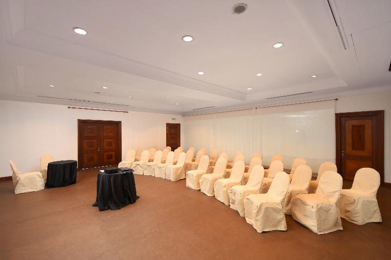 The Residencia Mauritius Hotel 5*
